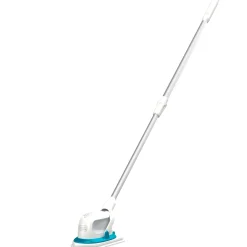 scumbuster™ Pro™ Rechargeable Powered Scrubber with Extension Pole