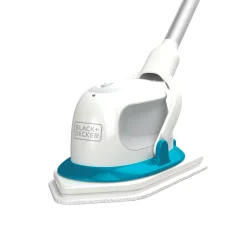 scumbuster™ Pro™ Rechargeable Powered Scrubber with Extension Pole