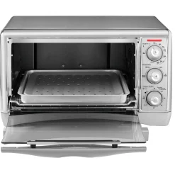 6-Slice Countertop Convection Toaster Oven
