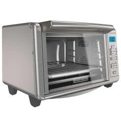 6-Slice Dining-In Digital Countertop Oven