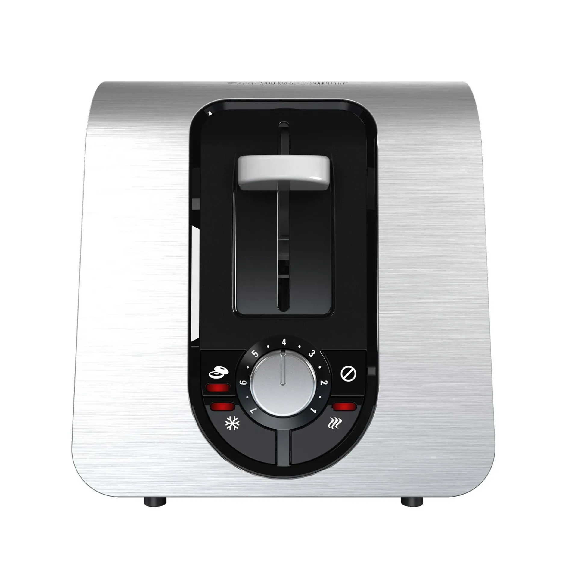 2-Slice Toaster