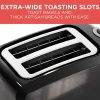2-Slice Toaster