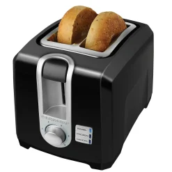 2-Slice Toaster