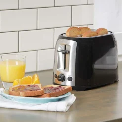 2-Slice Toaster