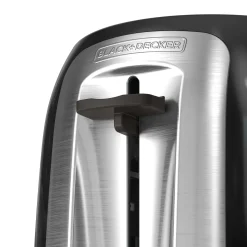 2-Slice Toaster