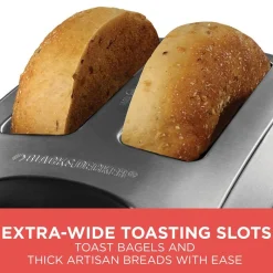 2-Slice Toaster