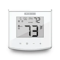 Smart Digital Thermostat Plus