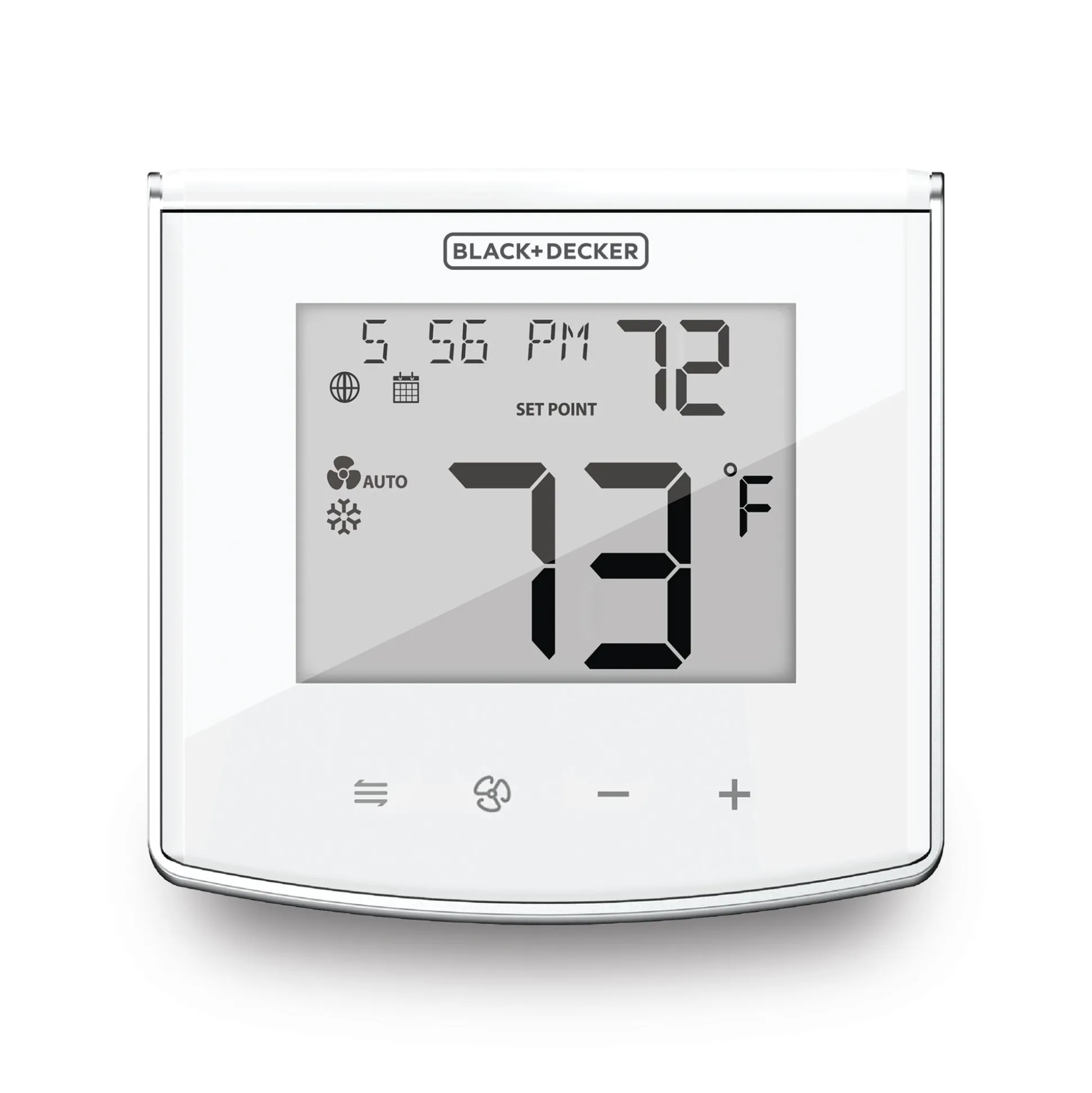 Smart Digital Thermostat Plus