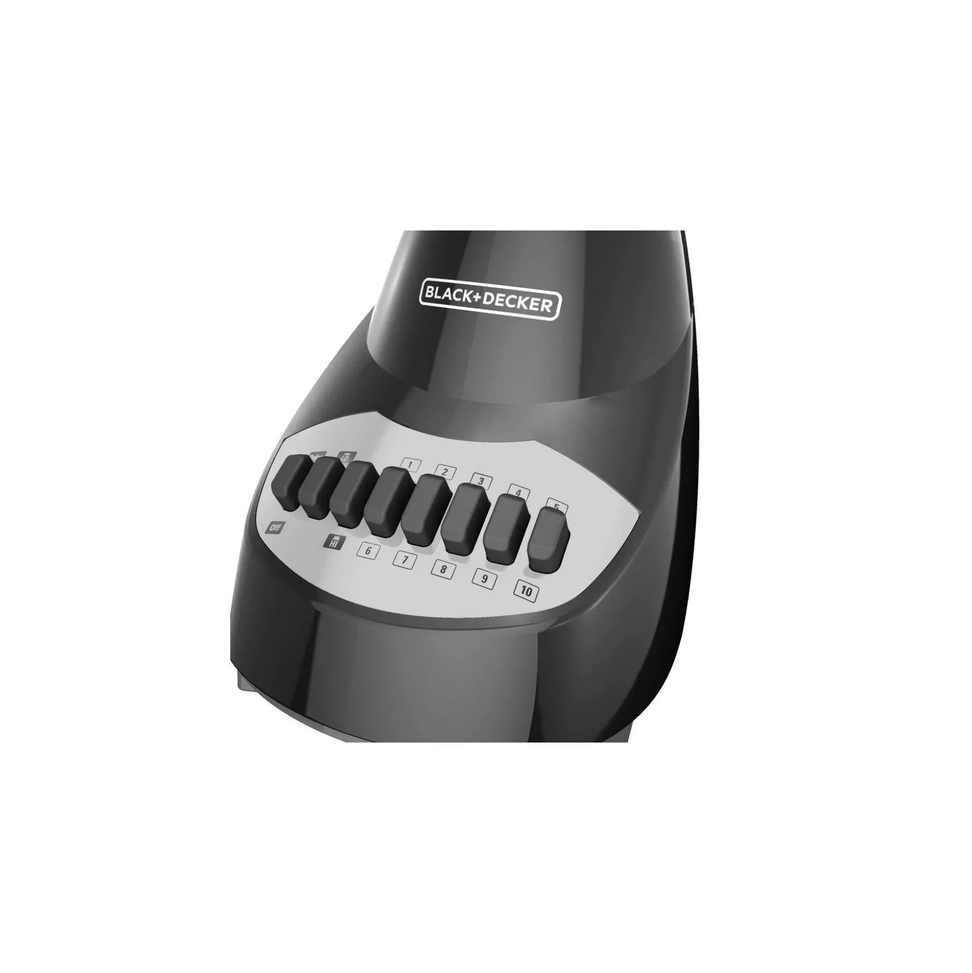10-Speed Blender