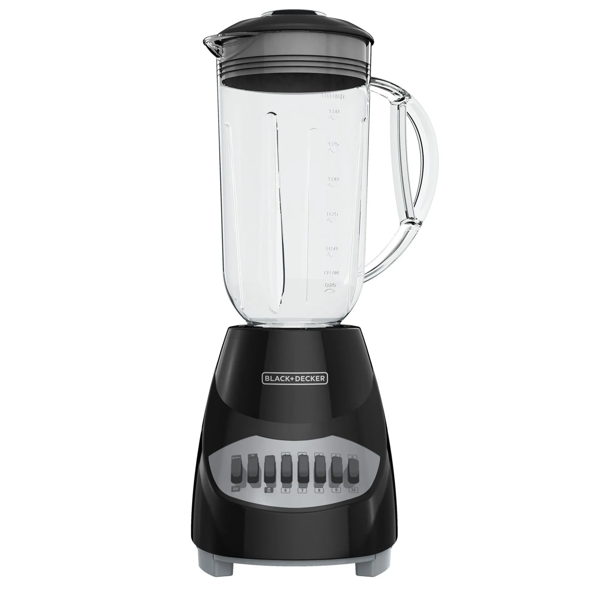 10-Speed Blender