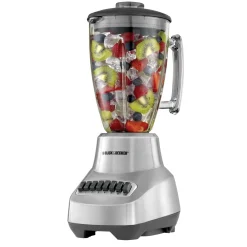 12-Speed Blender