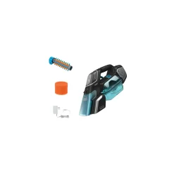 spillbuster™ Cordless Cleaner With Pwr Brush