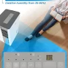 3,000 Sq. Ft. Portable Dehumidifier