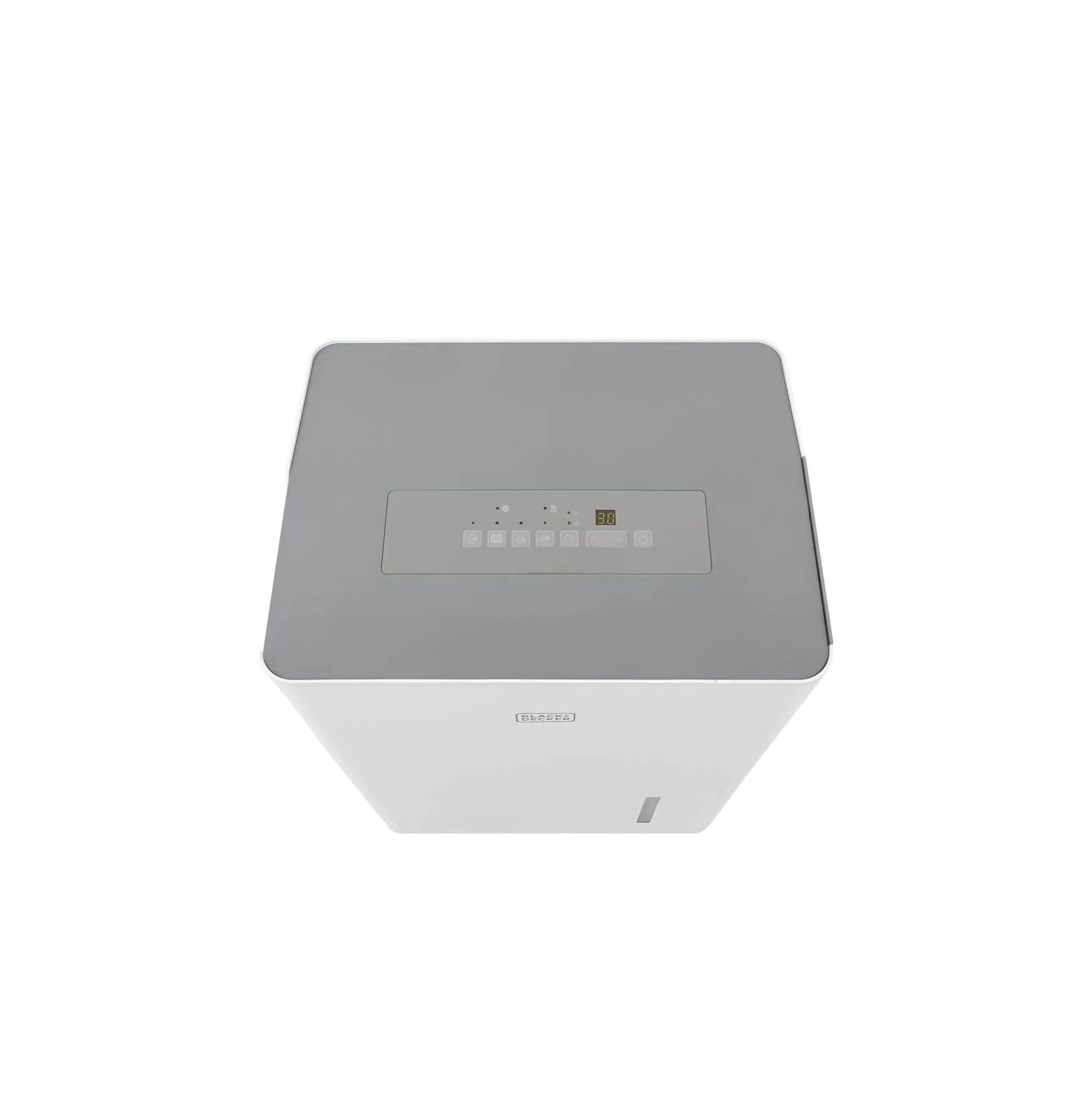 3,000 Sq. Ft. Portable Dehumidifier