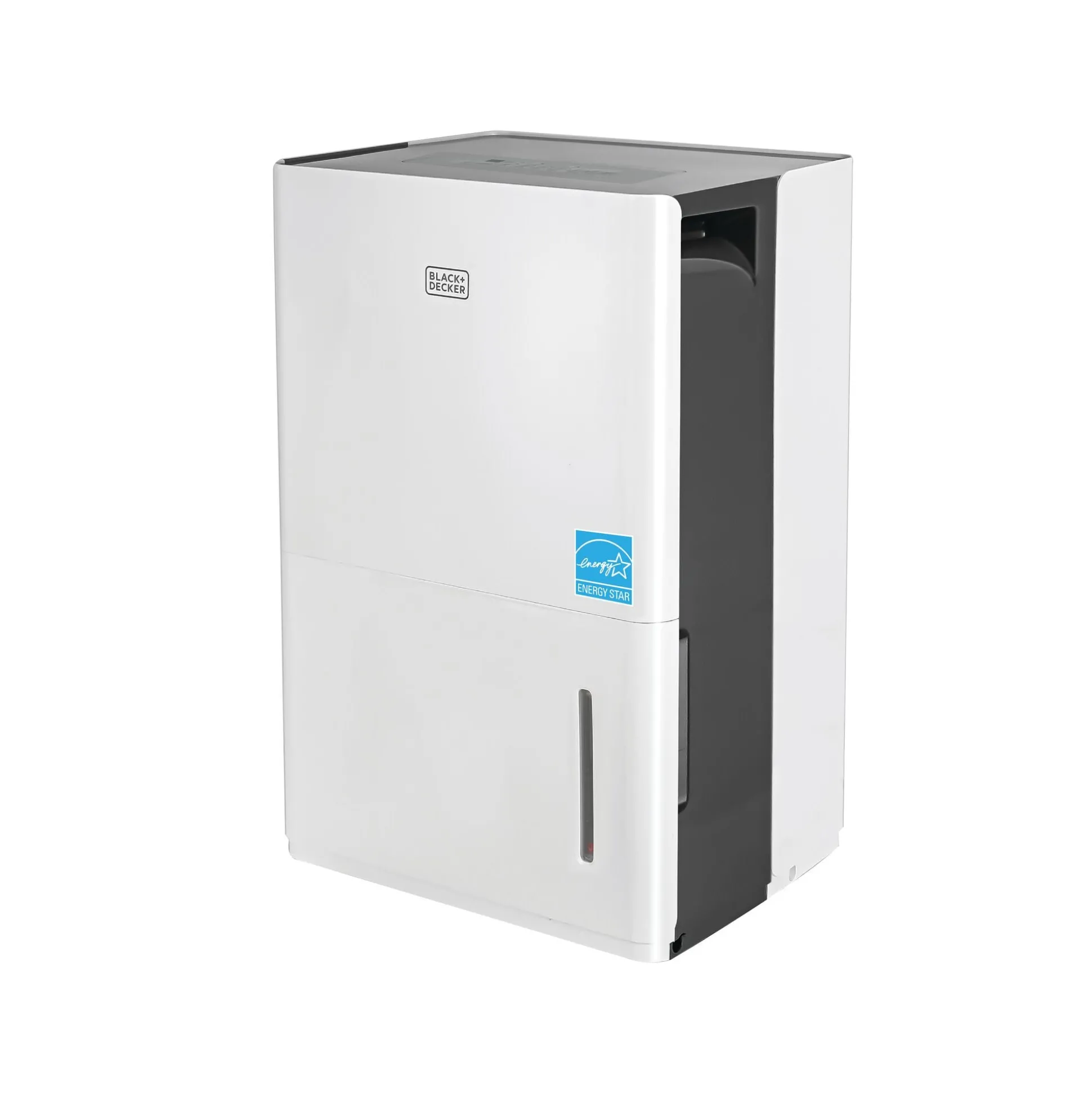 3,000 Sq. Ft. Portable Dehumidifier