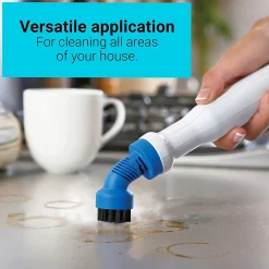 SteamMop™ And Portable Steamer, 2-In-1, Corded