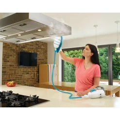 SteamMop™ + Glove 7in1 Complete Steam Cleaning Solution