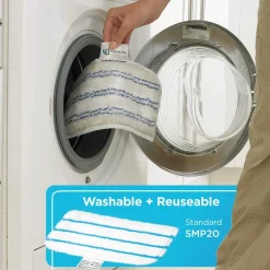 SteamMop™ + Glove 7in1 Complete Steam Cleaning Solution