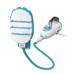 SteamMop™ + Glove 7in1 Complete Steam Cleaning Solution