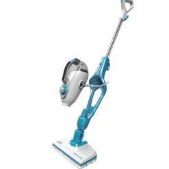 SteamMop™ + Glove 7in1 Complete Steam Cleaning Solution