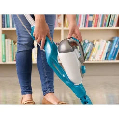 SteamMop™ + Glove 7in1 Complete Steam Cleaning Solution