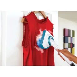 SteamMop™ + Glove 7in1 Complete Steam Cleaning Solution
