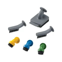 SteamMop™ Handheld Steam Cleaner Accessory Brush Set
