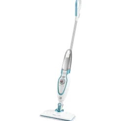 SteamMop™ with Smart Select Technology