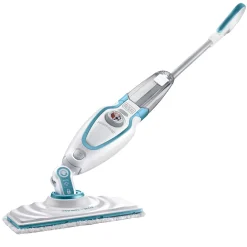 SteamMop™ with Smart Select Technology