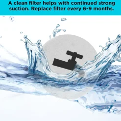 Stick Vacuum Replacement Filter