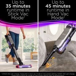 SUMMITSERIES™ select Cordless Stick Vacuum, Pet