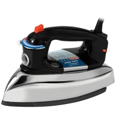 The Classic Iron