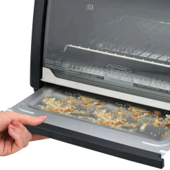 Toast-R-Oven Digital Rotisserie Convection Oven