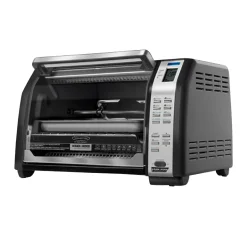 Toast-R-Oven Digital Rotisserie Convection Oven