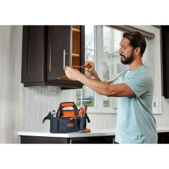 Tool Bag, 12-Inch