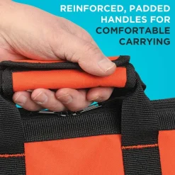 Tool Bag, 12-Inch