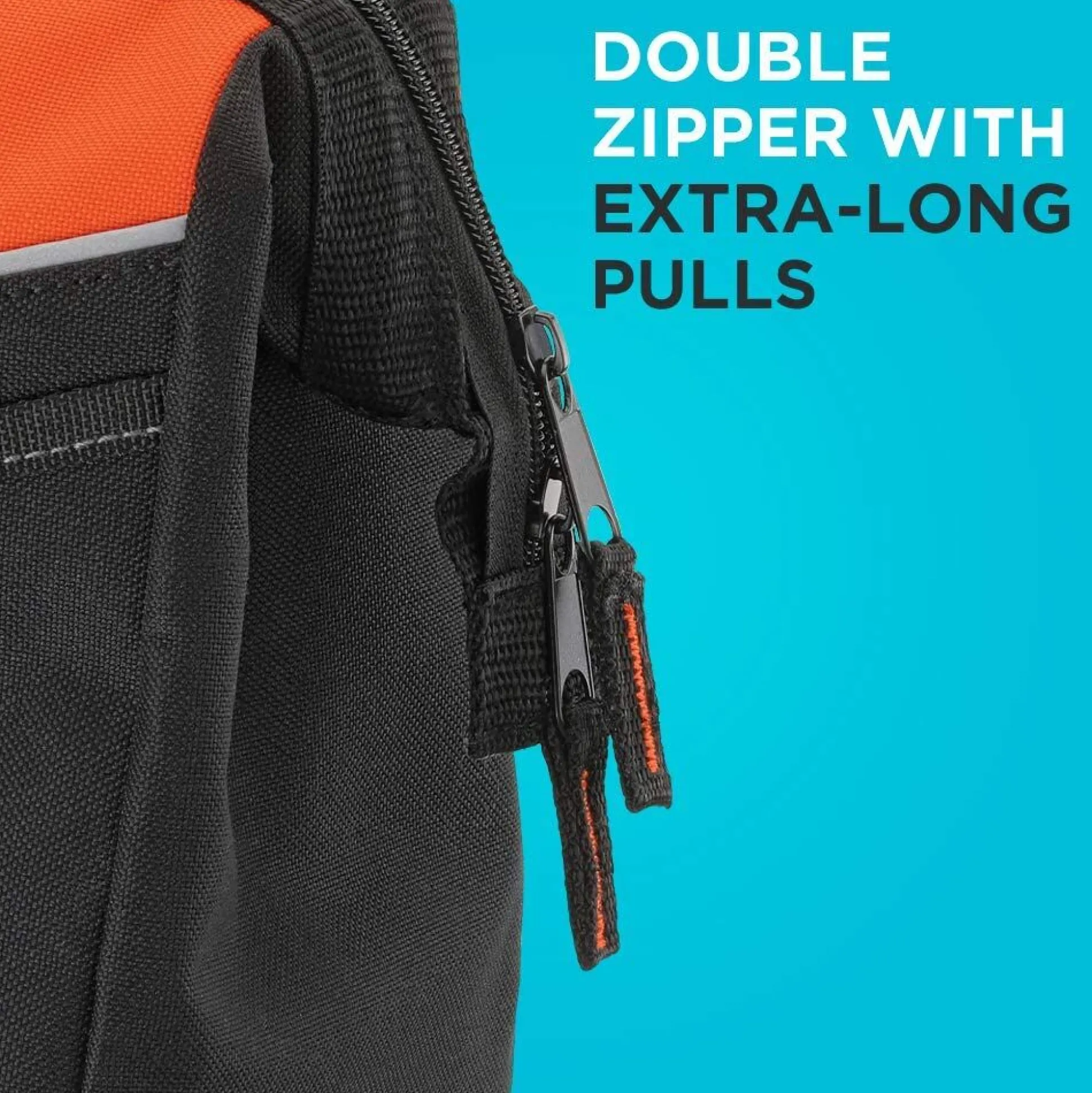 Tool Bag, 12-Inch