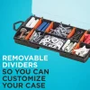Tool Box & Organizer