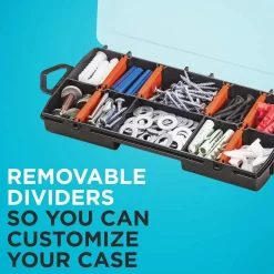 Tool Box & Organizer
