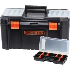 Tool Box & Organizer