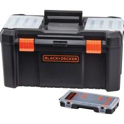 Tool Box & Organizer
