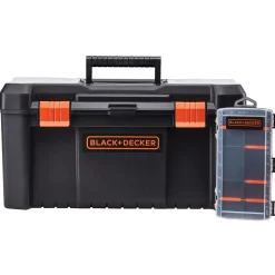 Tool Box & Organizer