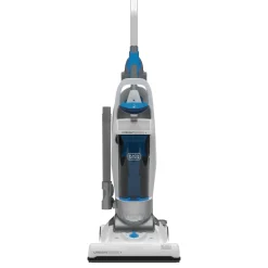 UprightSeries Multi-Surface Upright Vacuum with HEPA Filtration and Pet Brush