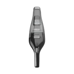 7.2V 2.0Ah Cordless Hand Vacuum, Black