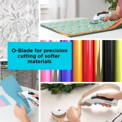 4V Craft Scissors