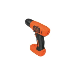 8V Drill & Home Tool Kit, 57 Piece