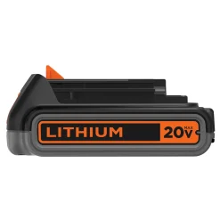 20V MAX* 2.0 Ah Battery