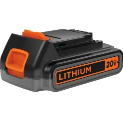 20V MAX* 2.0 Ah Battery