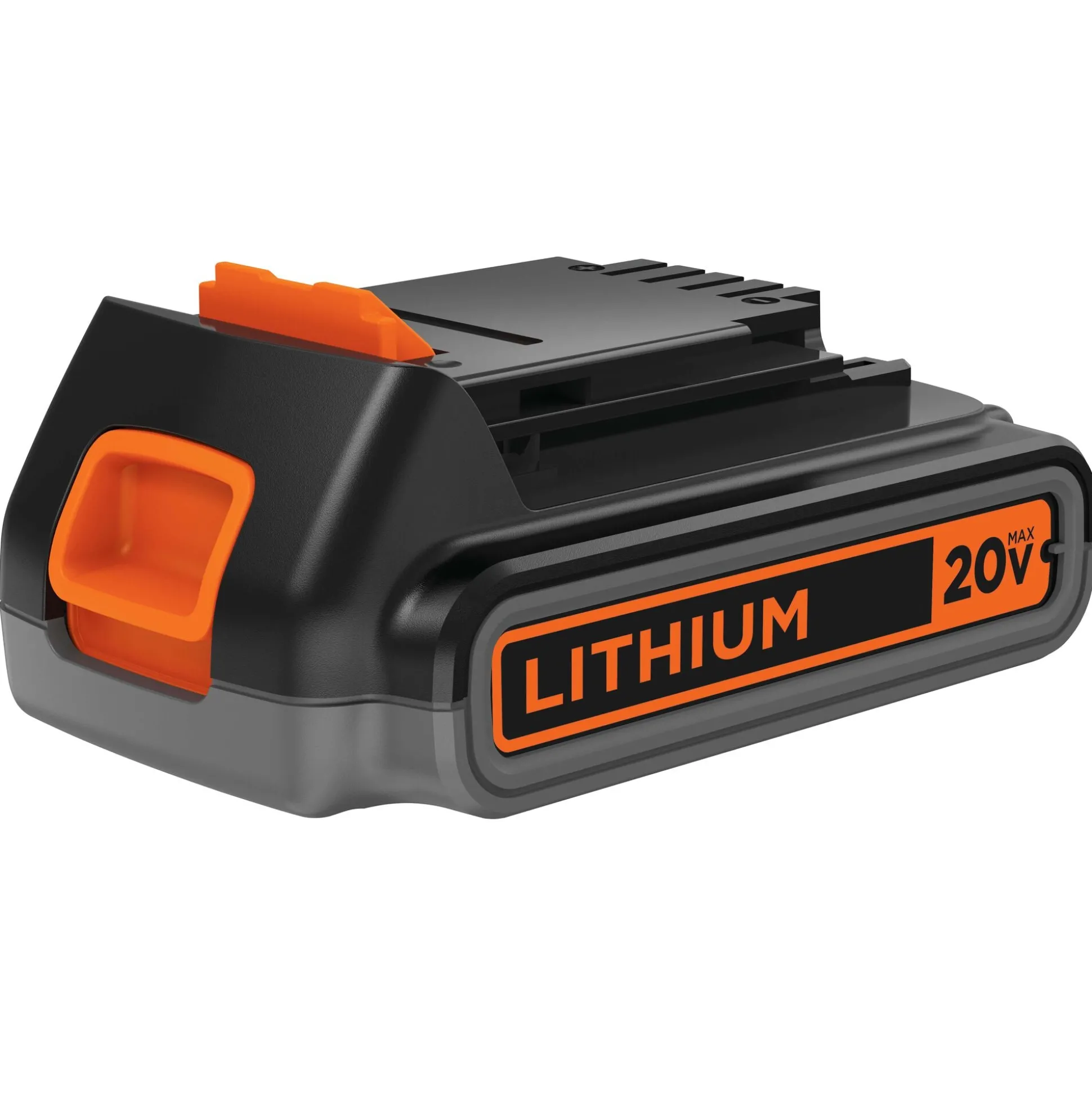 20V MAX* 2.0 Ah Battery