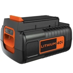 40V MAX* 2.5 Ah Battery